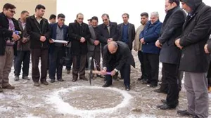رییس دانشگاه علوم پزشکی تبریز در شبکه بهداشت و درمان عجب شیر: 