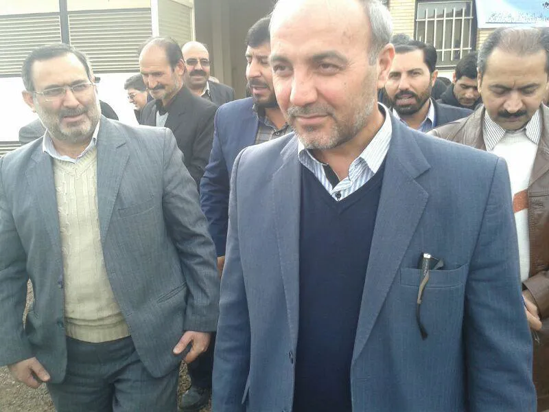 پایگاه اورژانس 115 کلوانق افتتاح شد