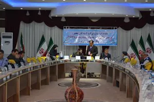 آغاز دومین دوره توانمندسازی مدیران بیمارستانهای منطقه 2 آمایشی و استان های کردستان و زنجان 
