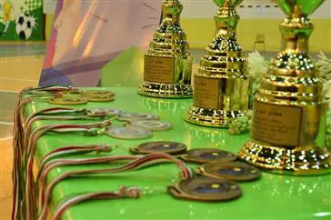 پیام تبریک معاون دانشجویی دانشگاه به مناسبت کسب مقام نائب قهرمانی در دومین المپیاد ورزشهای همگانی دانشجویان دختر