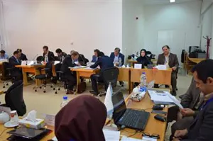آغاز سومین دوره آموزشی توانمندسازی مدیران بیمارستان های آموزشی