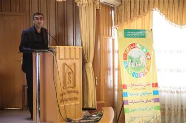 دین اسلام سرشار از نشانه ها و توصیه های سلامت محور