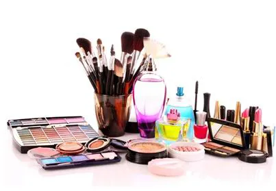 برچسب های محصولات آرایشی وبهداشتی