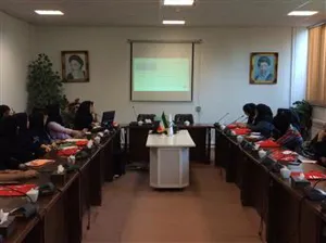 برگزاری دوره آموزشی برای مسئولین فنی واحدهای کنسروی و آشامیدنی استان آذربایجان شرقی