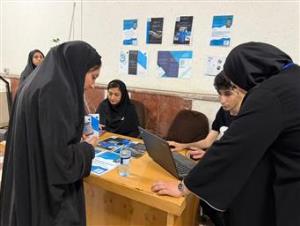 برگزاری آزمون مرحله اول و دوم هفدهمین المپیاد علمی دانشجویان دانشگاههای علوم پزشکی