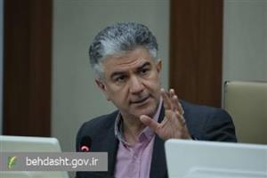 استفاده از ظرفیت نیروهای داوطلب در صورت نیاز در مراکز درمانی