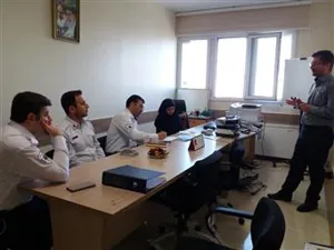 بسته های آموزشی دانشگاه علوم پزشکی تبریز برای تبریز 2018 در حال تدوین است