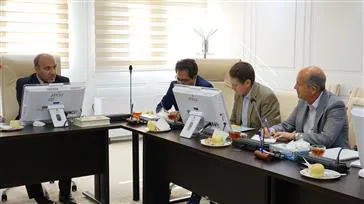 حضور نمایندگان سازمان جهانی بهداشت(who) 