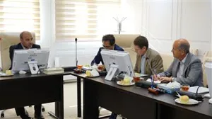 حضور نمایندگان سازمان جهانی بهداشت(who) 