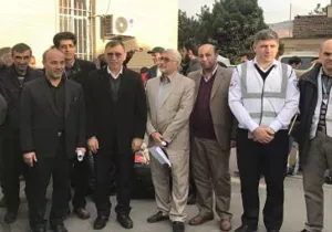 آذربایجان شرقی به لحاظ توانمندی هایی که دارد، همواره در هر کار خیری پیشقدم بوده است و اولین دانشگاه غیر منطقه ای بود که بلافاصله در زلزله غرب حضور پیدا کرد.