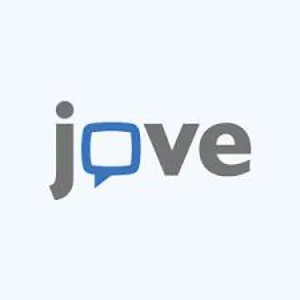 دسترسی آزمایشی (Trial)به مجموعه فیلم های آموزشی ناشر JOVE