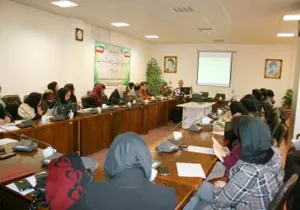 درمعاونت غذا ودارو برگزار گردید