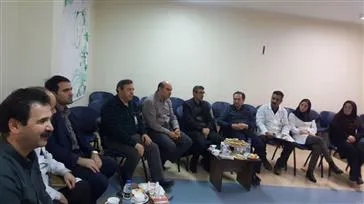 بررسی مشکلات بیماران هموفیلی استان 