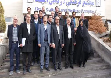 جایگاه استانی و کشوری دانشگاه علوم پزشکی تبریز شاهد ارتقاء چشمگیری بوده است 