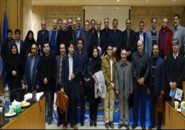 دهمین نشست روسا و معاونین دانشگاههای کلان منطقه 2
