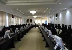  همایش سلامت بانوان با محوریت پیشگیری از سرطان های شایع زنان برگزار گردید