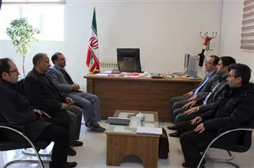 در جلسه فرمانداری عجبشیر مطرح شد