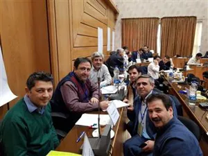 دوره آموزشی مدیریت اطلاعات بیمارستانی در دانشگاه برگزار شد