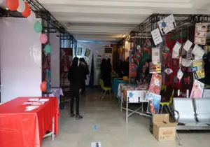 ۷۰ برنامه‌ در هفته فرهنگی دانشگاه علوم پزشکی تبریز برگزار شد