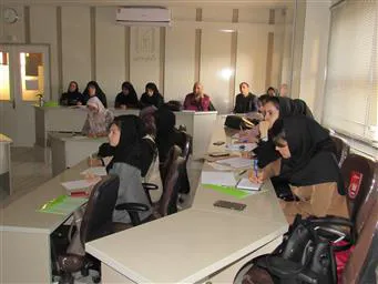 برگزاری کنفرانس علمی یک روزه
