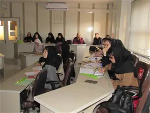 برگزاری کنفرانس علمی یک روزه