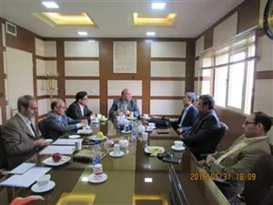 با حضور معاون بهداشت و معاون غذا وداروی دانشگاه در دانشکده‌ی تغذیه و علوم غذایی برگزار شد.