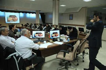 کارگاه آموزشی آشنایی با مهارتهای فرزندپروری برای والدین دارای کودک 12-2 سال برگزارشد.