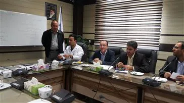  موسسه خیریه بیمارستان باقرالعلوم شهرستان اهر تشکیل شد