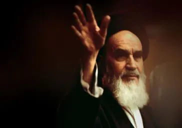 مراسم بزرگداشت ارتحال امام خمینی (ره) و شهدای پانزده خرداد در دانشگاه