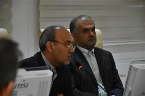 مشترک معاونت برنامه ریزی راهبردی و هماهنگی معاونت آموزشی وزارت با رابطین برنامه عملیاتی