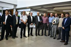  گزارش سمپوزیوم ترومبوز سینوسهای وریدی مغز