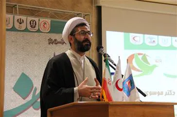 معاون فرهنگی و اجتماعی شهرداری تبریز در آیین افتتاح کارگاه پیشگیری و مبارزه با اعتیاد عنوان کرد :