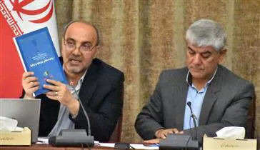 در سی و چهارمین جلسه کارگروه سلامت ،ایمنی و امنیت غذایی استان آذربایجان شرقی مطرح شد :
