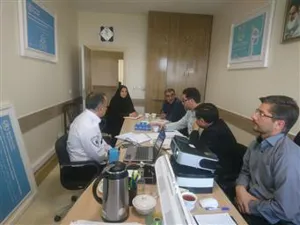 کارگروه اجتماعی پدافند غیرعامل دانشگاه علوم پزشکی تبریز تشکیل شد
