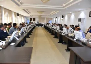 همایش یک روزه دادپزشک برگزار گردید