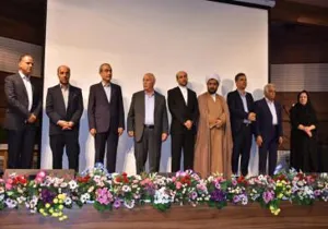 آیین بزرگداشت زاد روز شیخ الرئیس ابوعلی سینا و روز پزشک