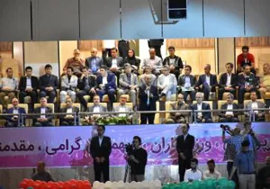 دکتر صومی رئیس دانشگاه علوم پزشکی تبریز: