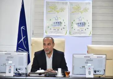 رئیس دانشگاه علوم پزشکی تبریز: