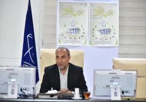 رئیس دانشگاه علوم پزشکی تبریز: