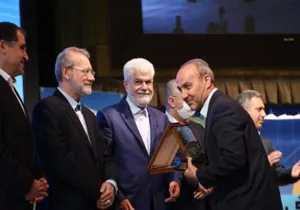 دانشگاه علوم پزشکی تبریز جزء سه دانشگاه برتر کشور  