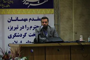 مدیر کل خیرین و خیریه‌های سلامت: