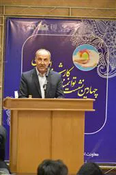 رئیس دانشگاه علوم پزشکی تبریز تاکید کرد: ضرورت مدیریت میزان مشارکت خیرین