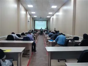 گزارش کارگاه تجاری سازی و انواع بازاریابی