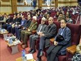 دکتر صومی در گردهمایی انجمن صرع استان :