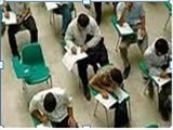 آزمون علوم پایه پزشکی ، دندانپزشکی ، داروسازی وپیش کاروزی پزشکی اسفند ماه 95