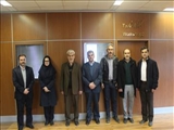 برگزاری آزمون تخصصی جامع
