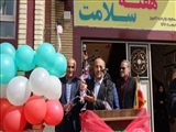 همزمان با آغازین روزهای هفته سلامت؛