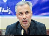 افتتاح بخش های روانپزشکی بیمارستانی در اولویت دانشگاه علوم پزشکی تبریز قرار دارد