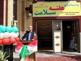 من هر روز شاهد تغییرات روبه رشد دانشگاه هستم