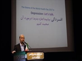 افسردگی یعنی از دست دادن نیروی مولد جامعه